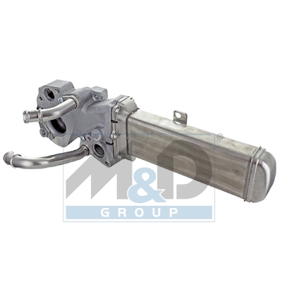 [88722] EGR cooler