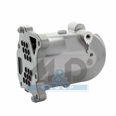 [88431] EGR cooler