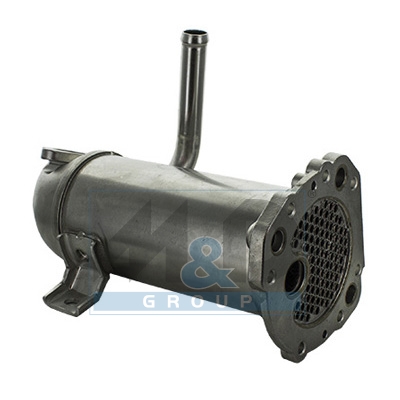 [88711] EGR cooler