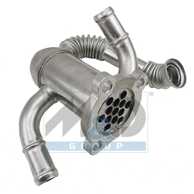 [88808] Kühler, Abgasrückführung