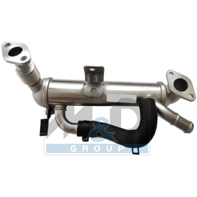 [88381] EGR cooler