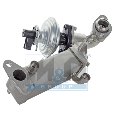 [88724] Bloc EGR complet