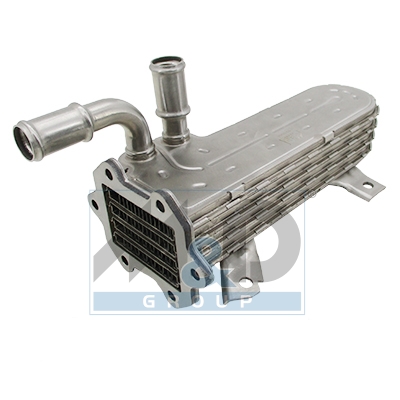 [88885] EGR cooler