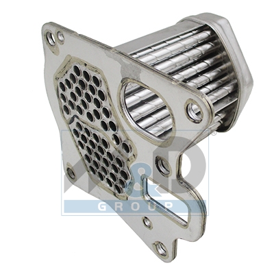[88827] Cooler, Exhaust Gas Recirculation
