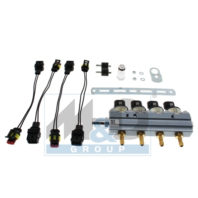 [13063] Rail GPL AMP Black E4