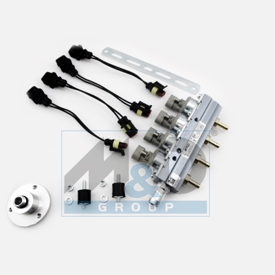 [13087] Rail GPL AMP Gris E4