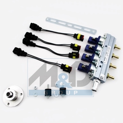 [13089] Rail GPL AMP Violet E4