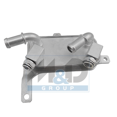 [95211] Oil cooler