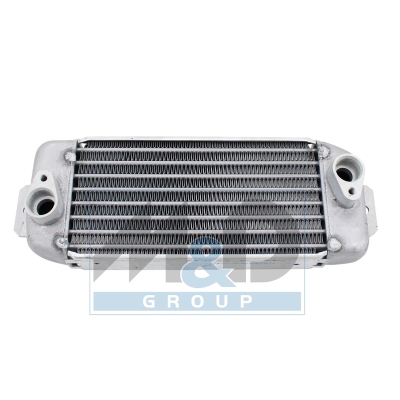 [95331] Oil cooler