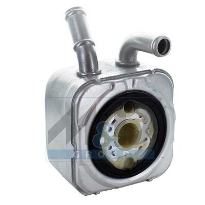 [95177] Oil cooler