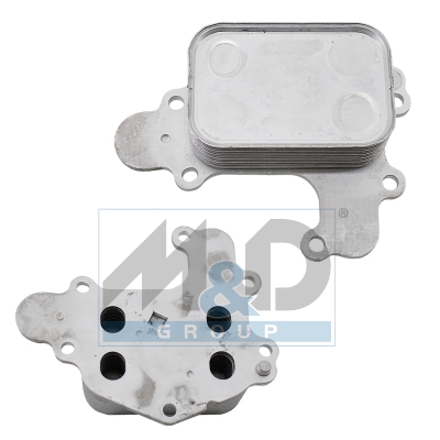 [95299] Oil cooler