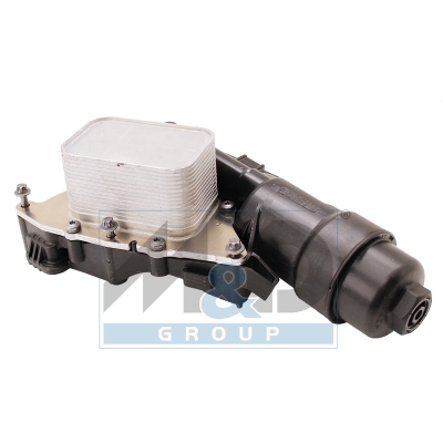 [95314] Oil cooler