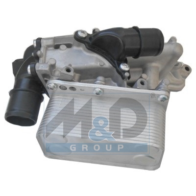 [95162C] Oil cooler