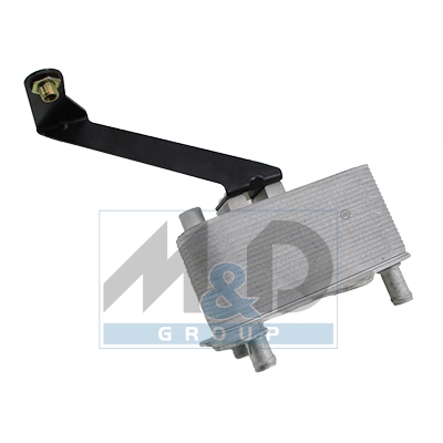[95251] Oil cooler
