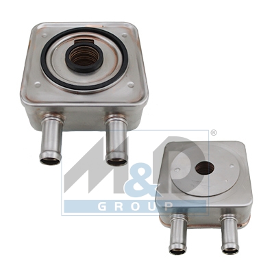 [95290] Oil cooler