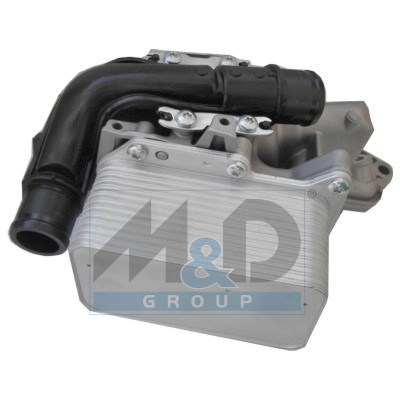 [95160C] Oil cooler