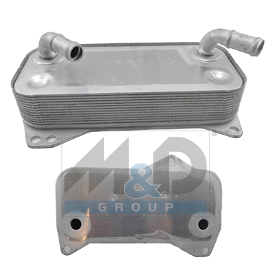 [95216] Oil cooler