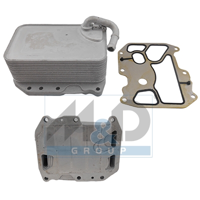 [95215] Oil cooler