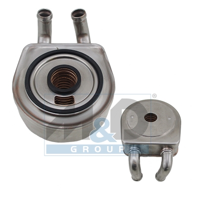 [95293] Oil cooler
