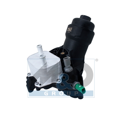[95325] Oil cooler
