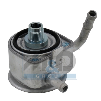 [95318] Oil cooler