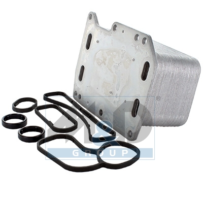 [95160] Oil cooler