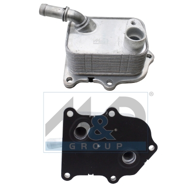 [95340] Oil cooler