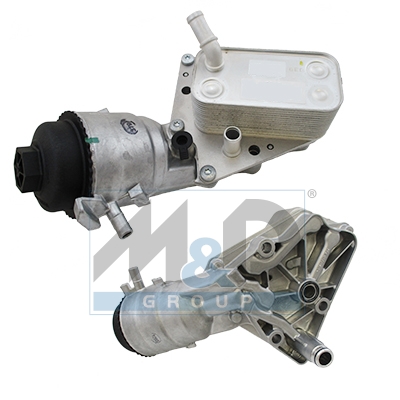 [95147C] Oil cooler