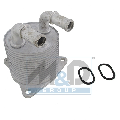 [95289] Oil cooler