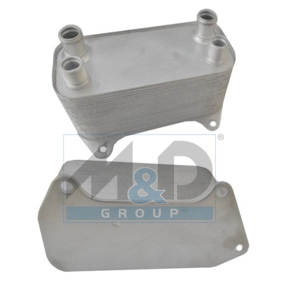 [95139] Oil cooler