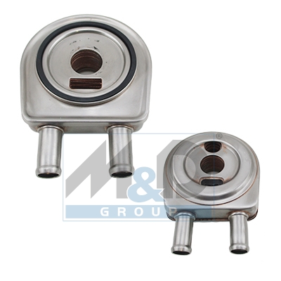 [95199] Oil cooler