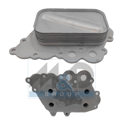 [95208] Oil cooler