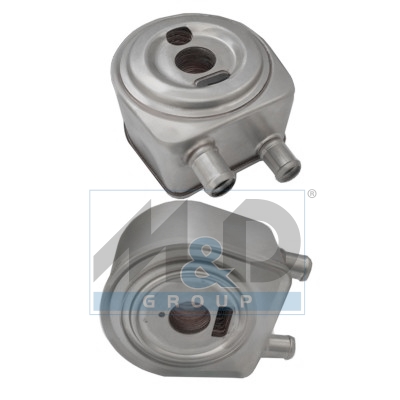 [95170] Oil cooler