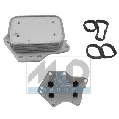 [95207] Oil cooler