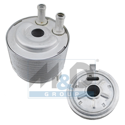 [95298] Oil cooler