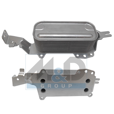 [95241] Oil cooler