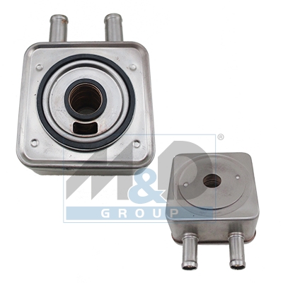 [95291] Oil cooler