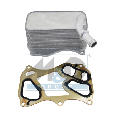 [95324] Oil cooler