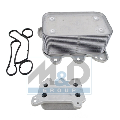 [95257] Oil cooler