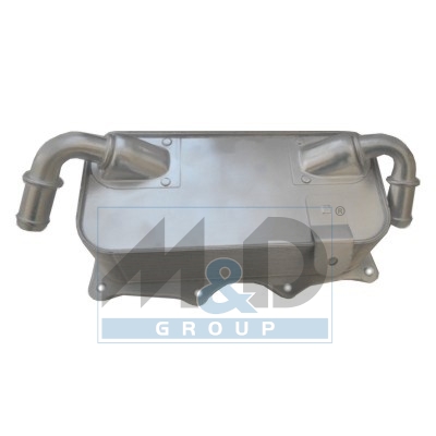 [95181] Oil cooler