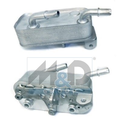 [95026] Ölkühler, Motoröl