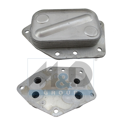 [95265] Oil cooler