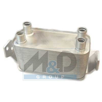 [95088] Oil cooler