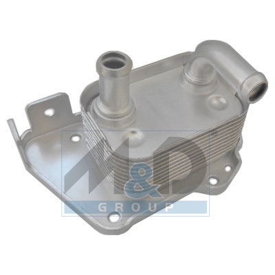[95168] Oil cooler