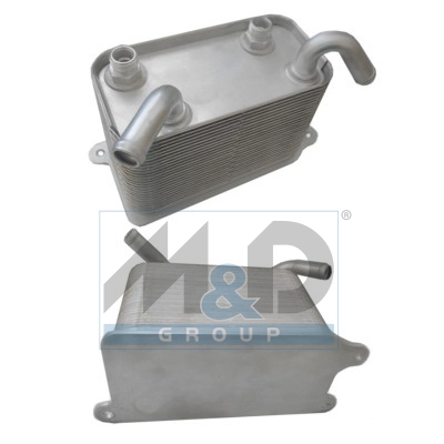 [95183] Oil cooler