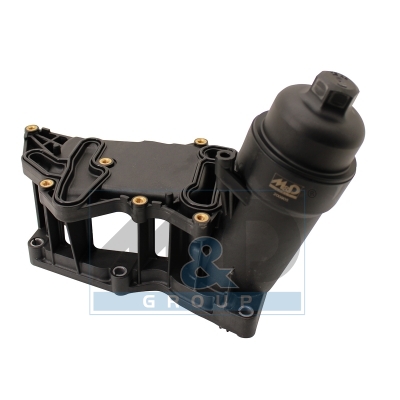 [95326C] Housing, oil filter