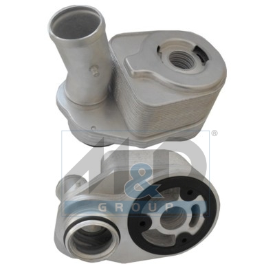 [95158] Oil cooler