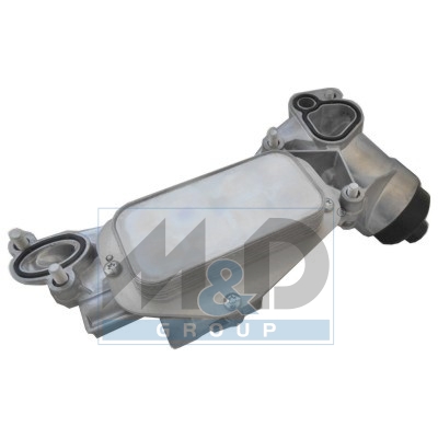 [95163C] Oil cooler