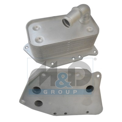 [95191] Oil cooler