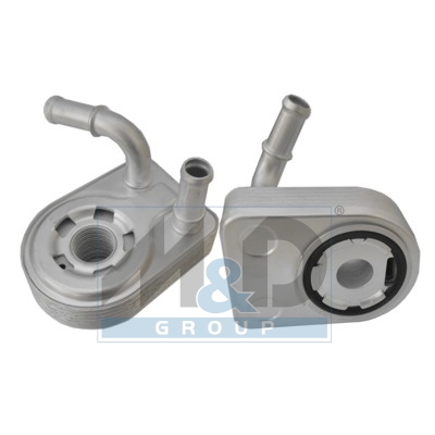 [95155] Oil cooler